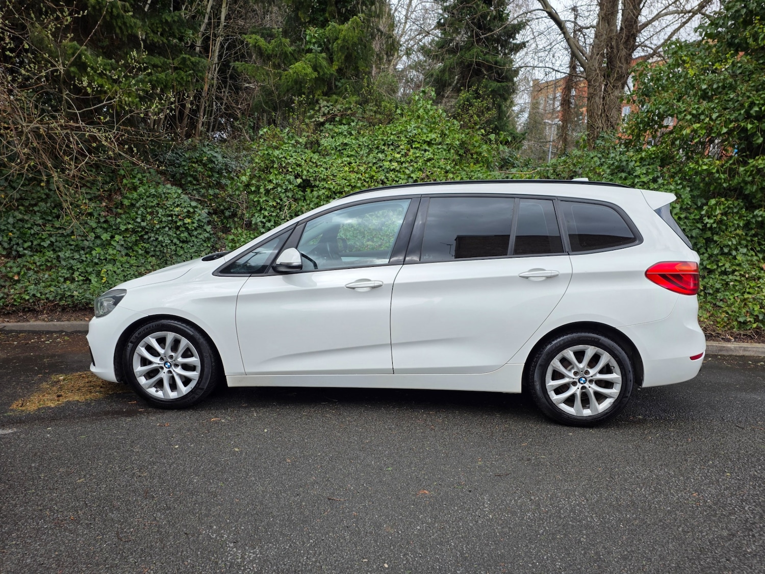 Used BMW 2 Series 2017 for sale - 77610752: Photo 9