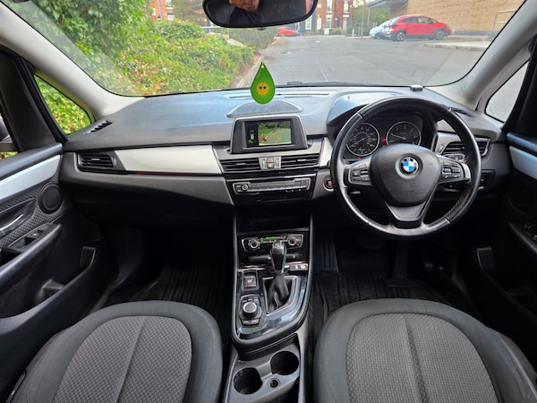 Used BMW 2 Series 2018 for sale - 75235357: Photo 10