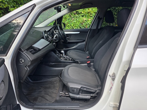 Used BMW 2 Series 2018 for sale - 75235357: Photo 11