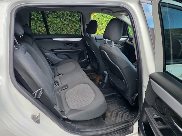 Used BMW 2 Series 2018 for sale - 75235357: Photo 12