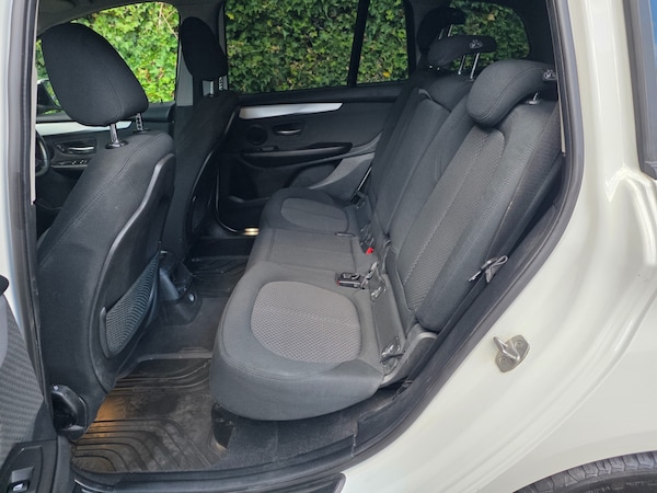 Used BMW 2 Series 2018 for sale - 75235357: Photo 13