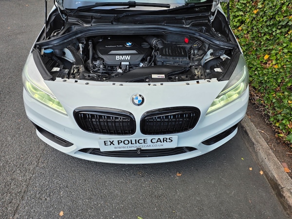 Used BMW 2 Series 2018 for sale - 75235357: Photo 15