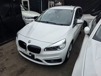BMW - 2 Series