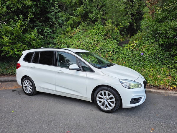 Used BMW 2 Series 2018 for sale - 75235357: Photo 2