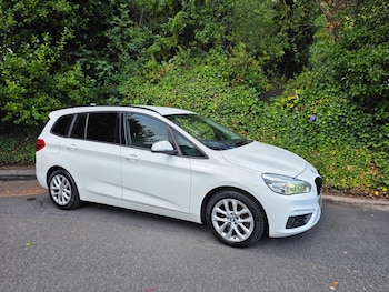Used BMW 2 Series 2018 for sale - 75235357: Photo