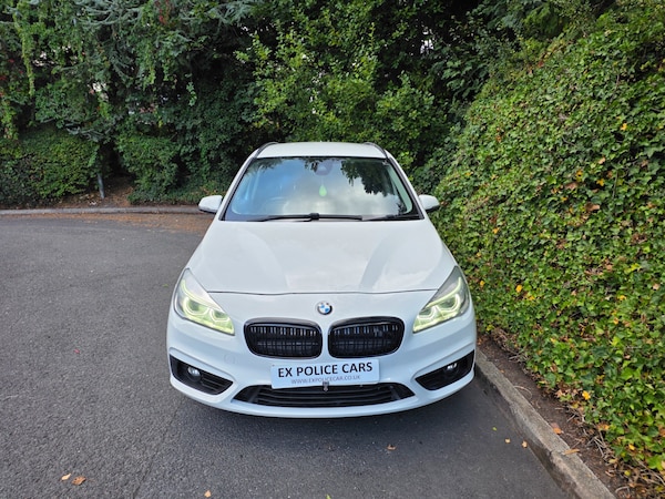 Used BMW 2 Series 2018 for sale - 75235357: Photo 3