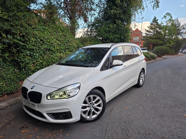 Used BMW 2 Series 2018 for sale - 75235357: Photo 4