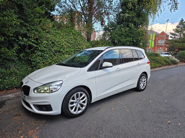 Used BMW 2 Series 2018 for sale - 75235357: Photo 5