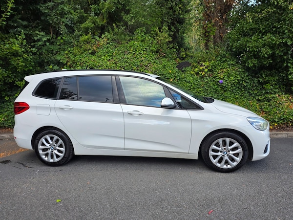 Used BMW 2 Series 2018 for sale - 75235357: Photo 6