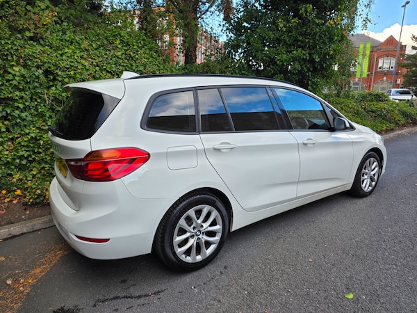 Used BMW 2 Series 2018 for sale - 75235357: Photo 7
