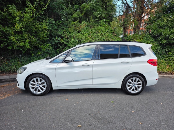 Used BMW 2 Series 2018 for sale - 75235357: Photo 8