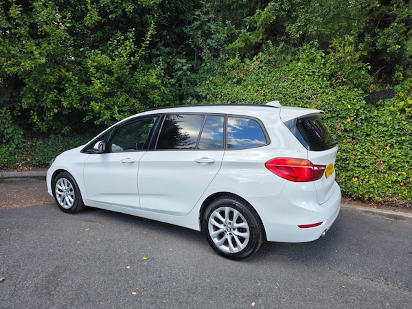 Used BMW 2 Series 2018 for sale - 75235357: Photo 9