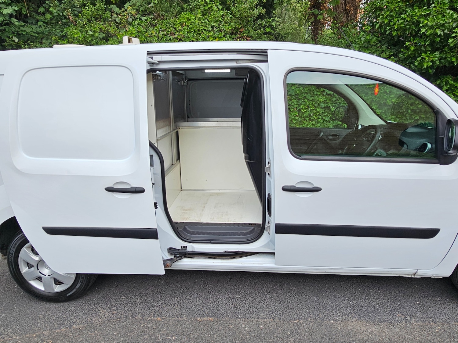 Vehicle 13