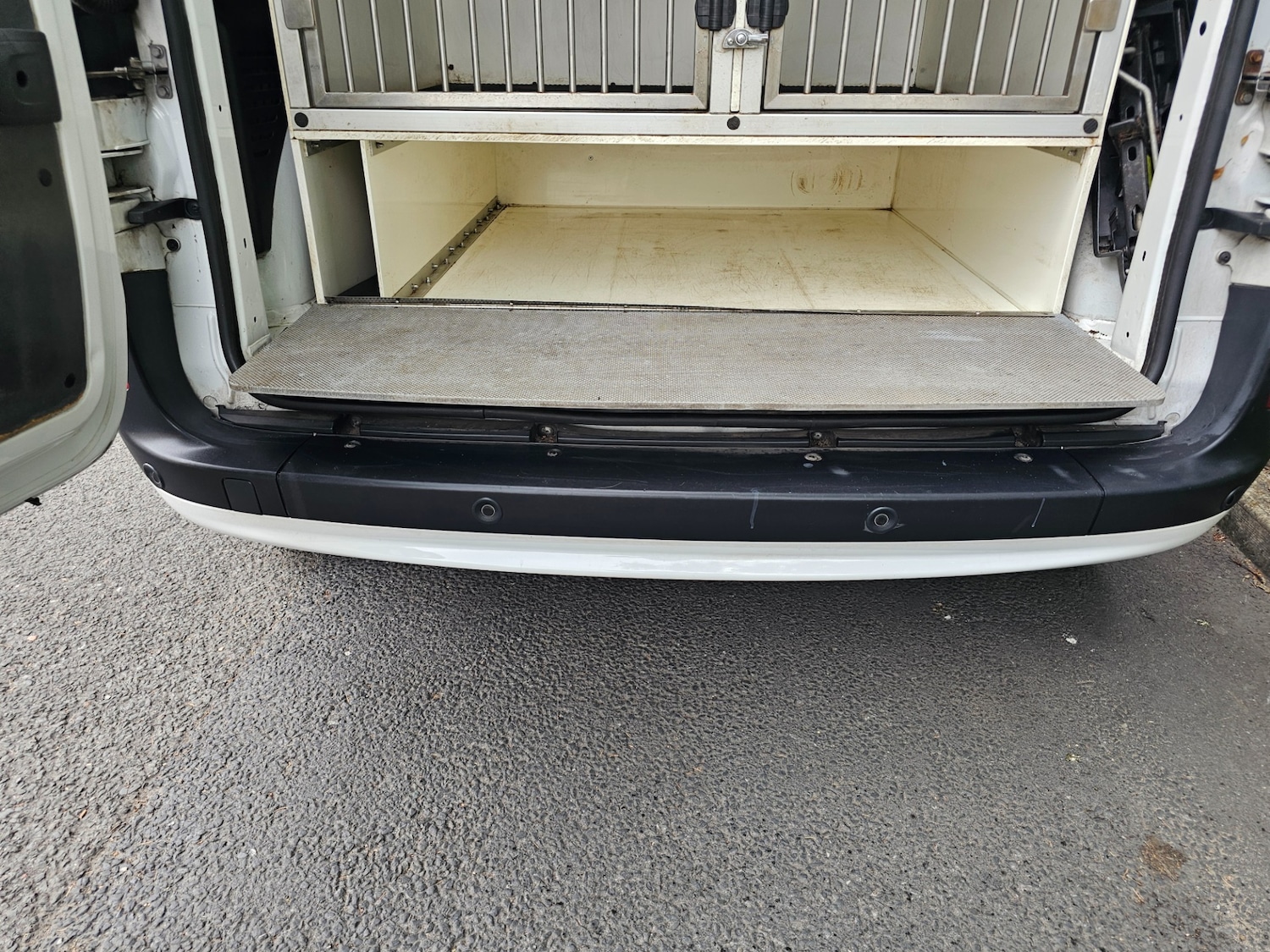 Vehicle 17