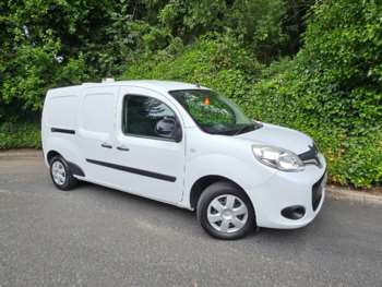 Used Renault Kangoo 2017 for sale - 74940799: Photo
