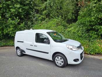 Used Renault Kangoo 2017 for sale - 74940799: Photo