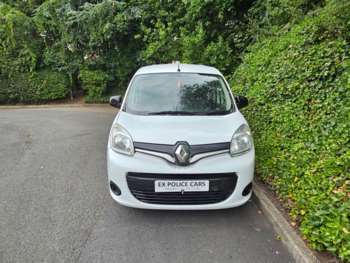 Used Renault Kangoo 2017 for sale - 74940799: Photo