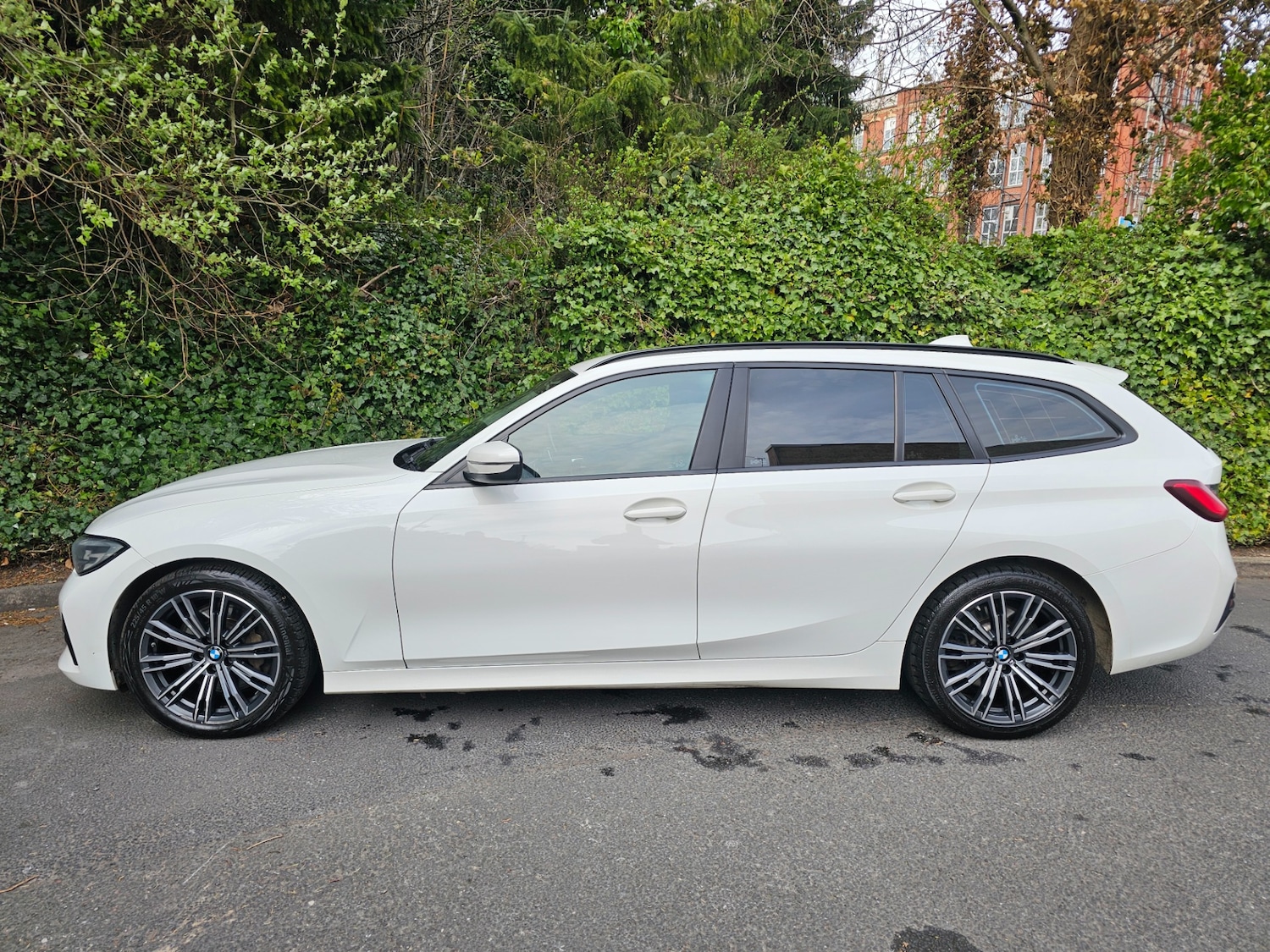 Used BMW 3 Series 2021 for sale - 78135139: Photo 11