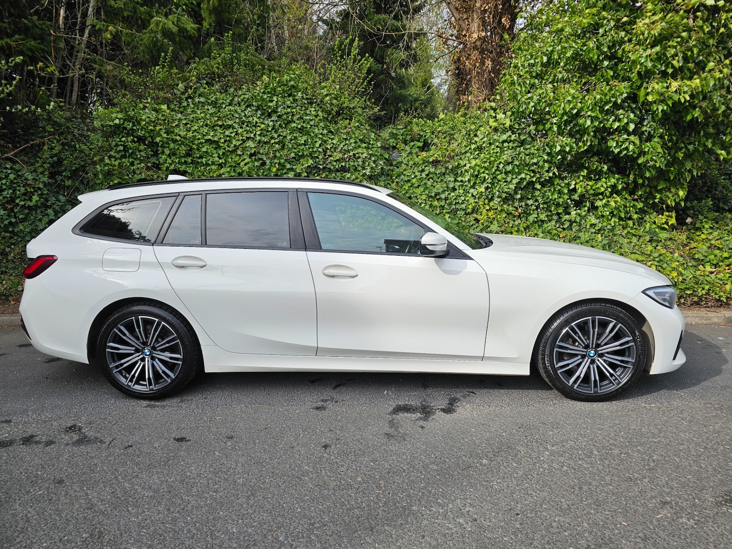 Used BMW 3 Series 2021 for sale - 78135139: Photo 13