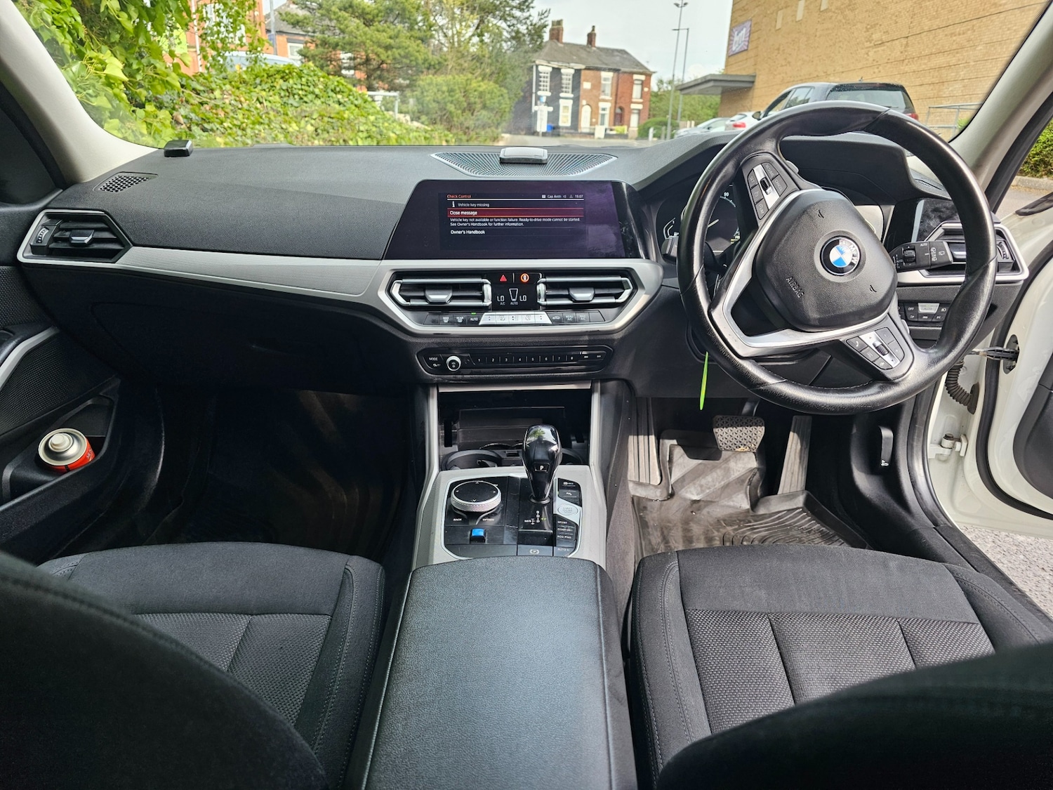 Used BMW 3 Series 2021 for sale - 78135139: Photo 14