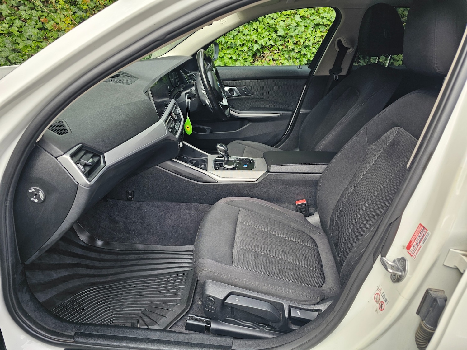 Used BMW 3 Series 2021 for sale - 78135139: Photo 15