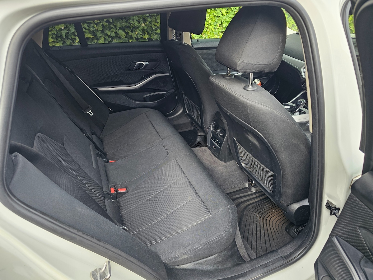 Used BMW 3 Series 2021 for sale - 78135139: Photo 16