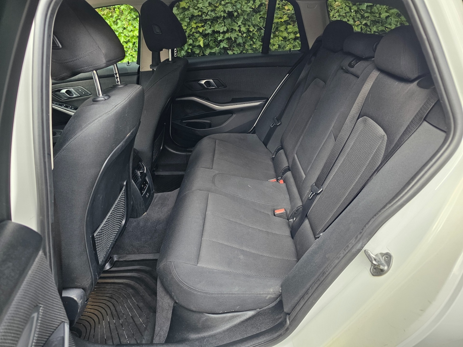 Used BMW 3 Series 2021 for sale - 78135139: Photo 17