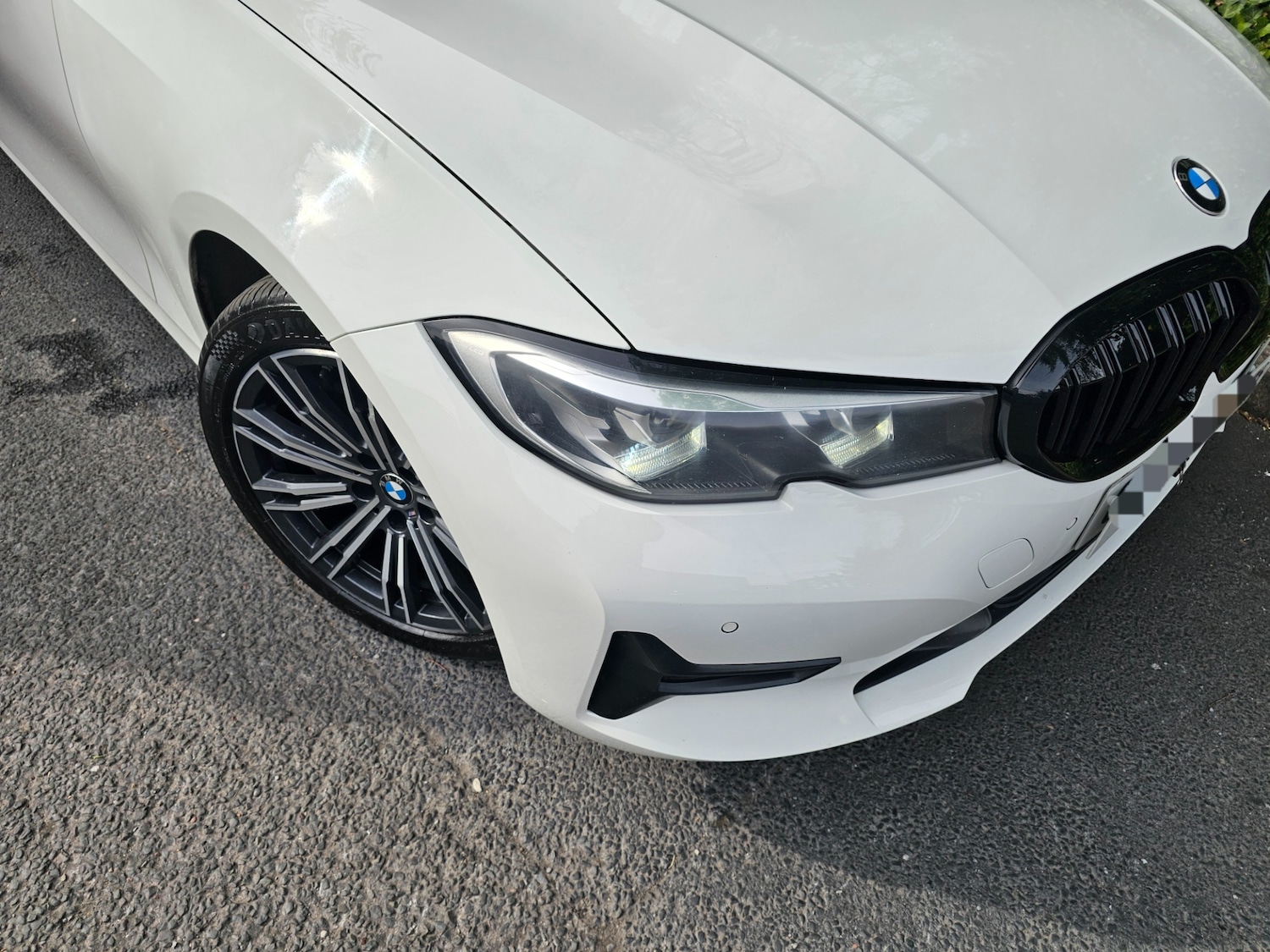 Used BMW 3 Series 2021 for sale - 78135139: Photo 18