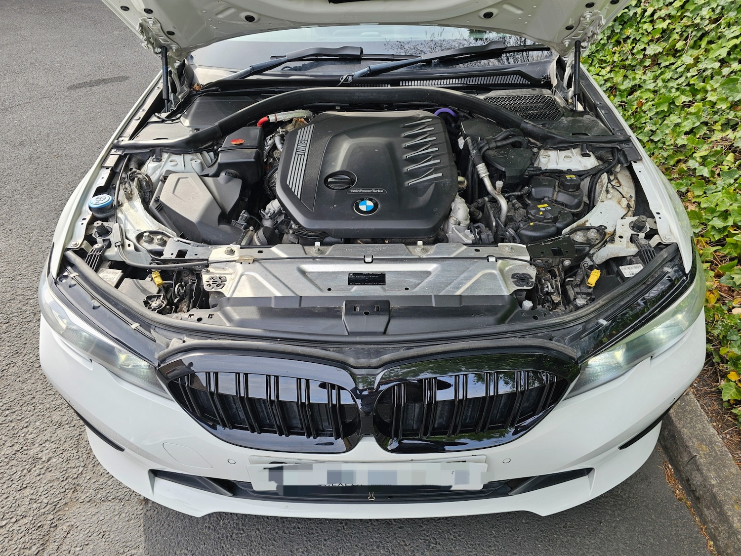 Used BMW 3 Series 2021 for sale - 78135139: Photo 20