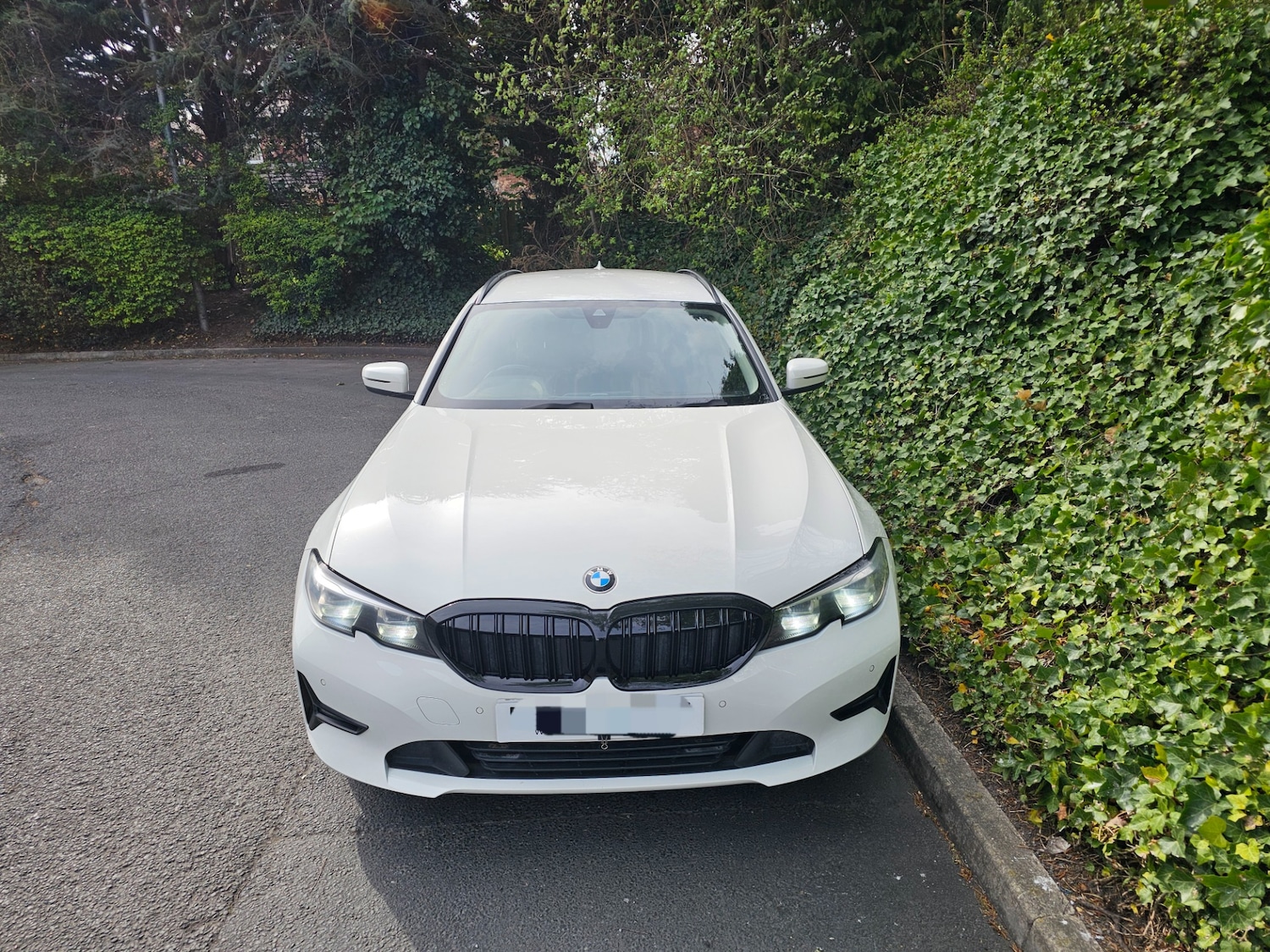 Used BMW 3 Series 2021 for sale - 78135139: Photo 5