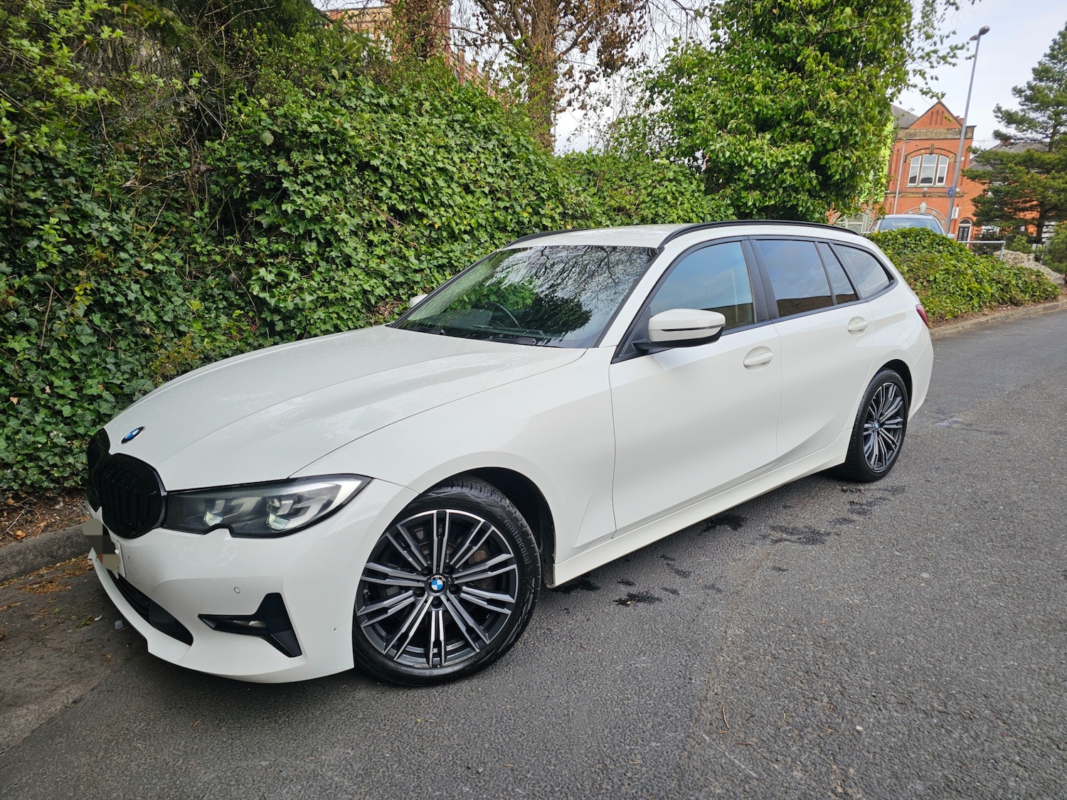 Used BMW 3 Series 2021 for sale - 78135139: Photo 7