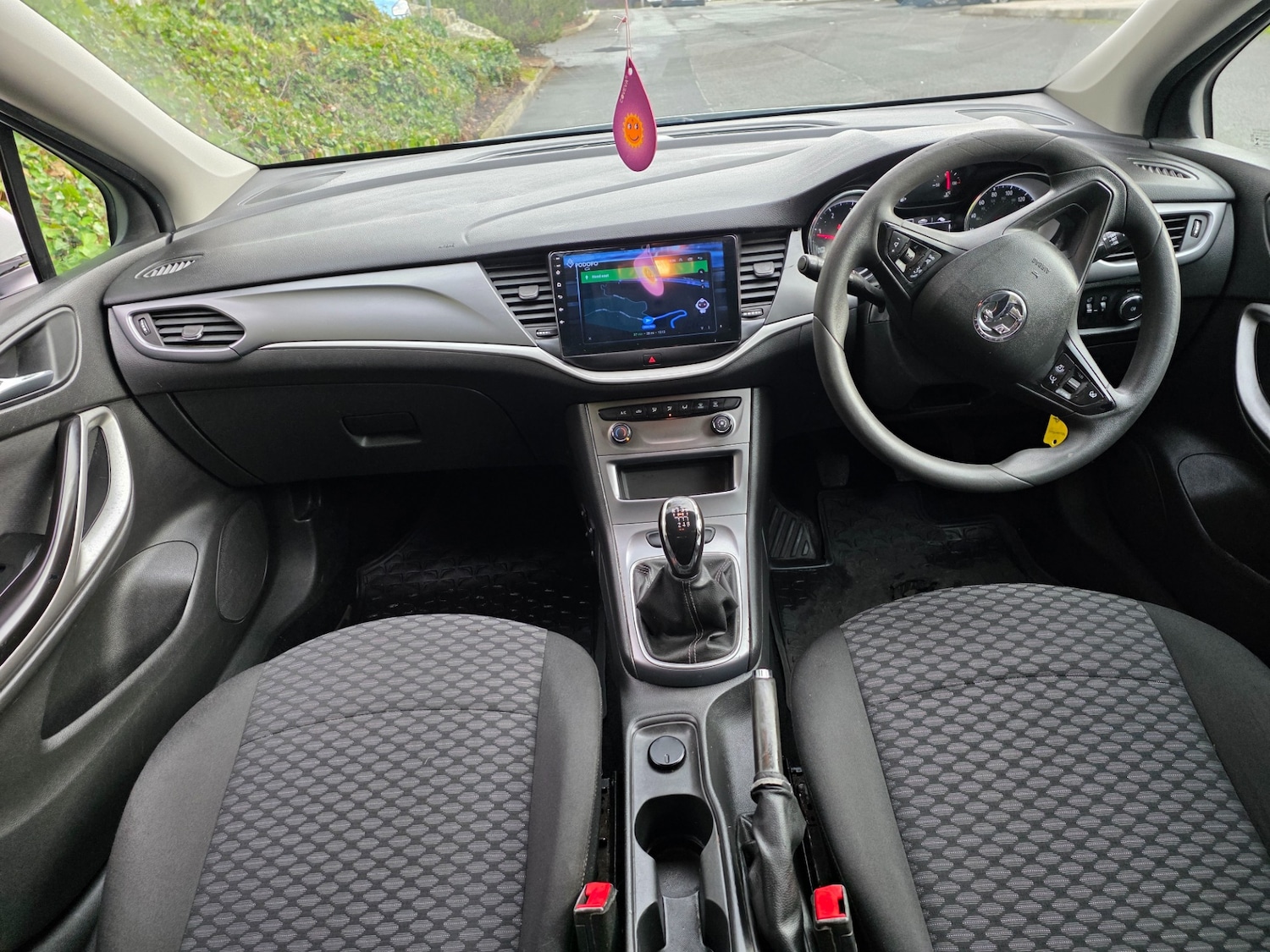 Used Vauxhall Astra 2019 for sale - 77259029: Photo 10