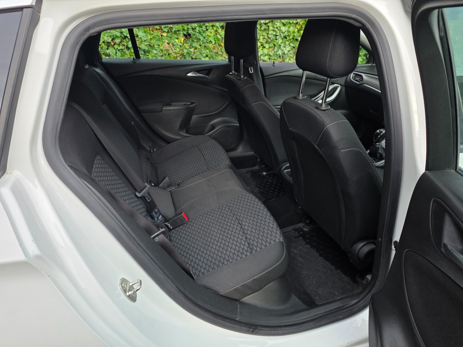 Used Vauxhall Astra 2019 for sale - 77259029: Photo 11