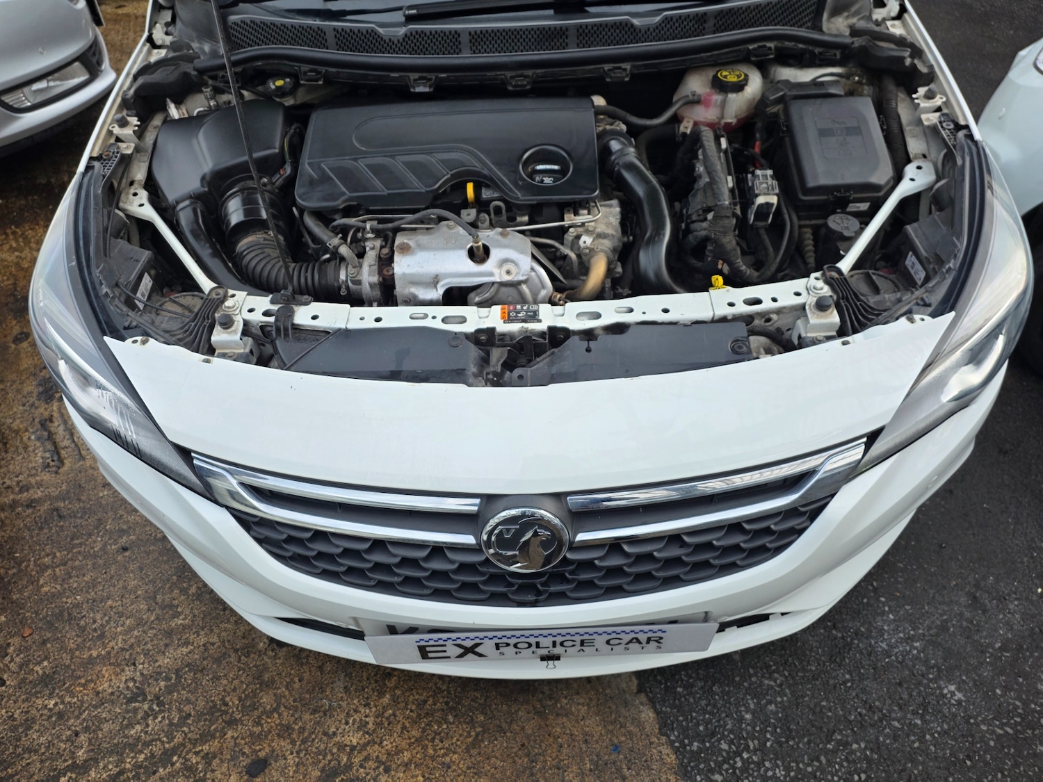 Used Vauxhall Astra 2019 for sale - 77259029: Photo 13