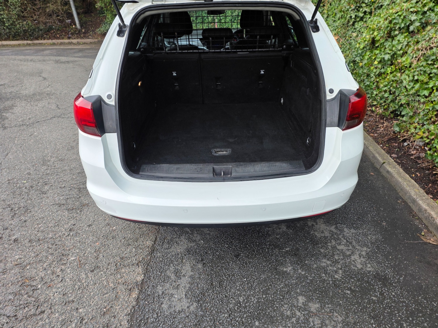 Used Vauxhall Astra 2019 for sale - 77259029: Photo 14