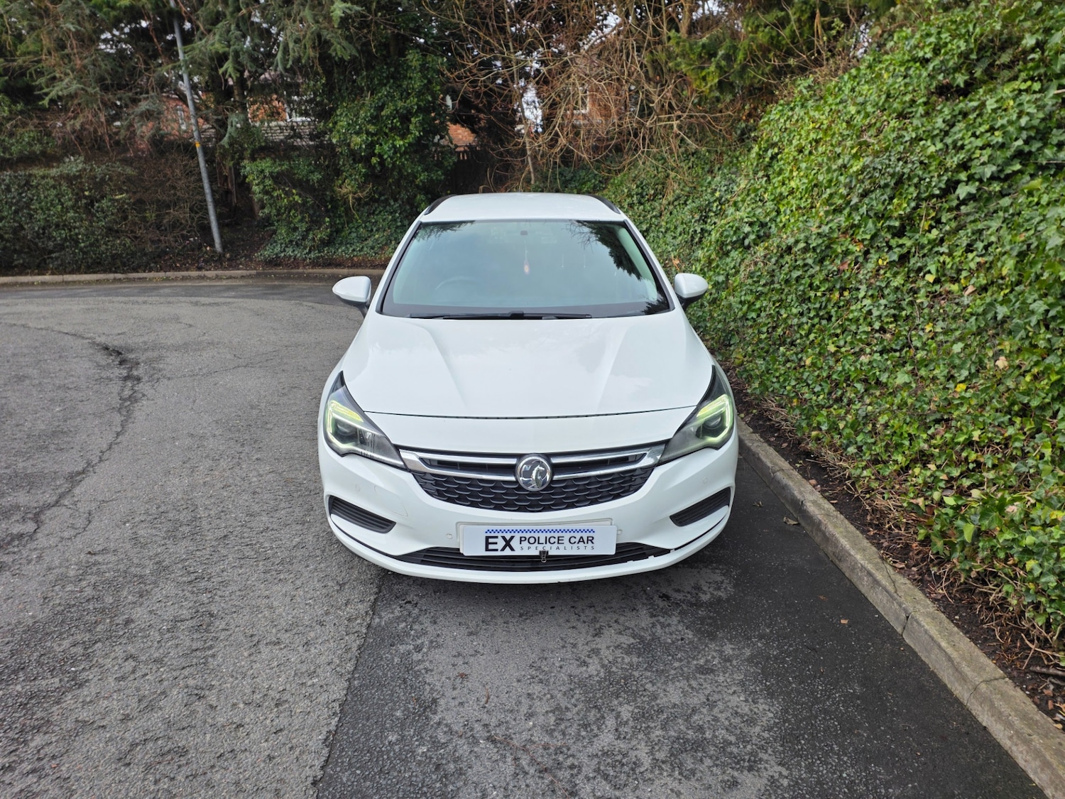 Used Vauxhall Astra 2019 for sale - 77259029: Photo 3
