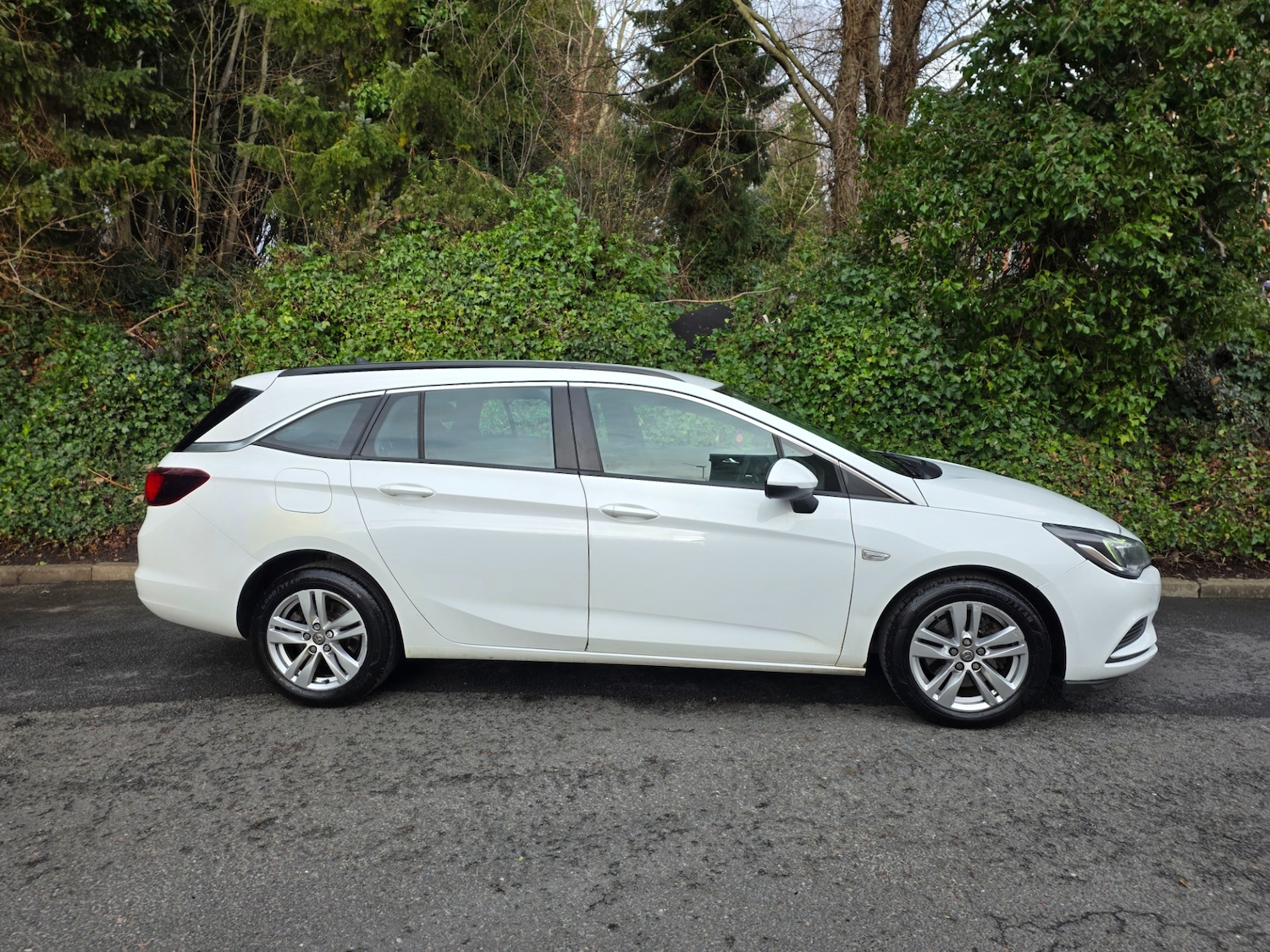 Used Vauxhall Astra 2019 for sale - 77259029: Photo 7