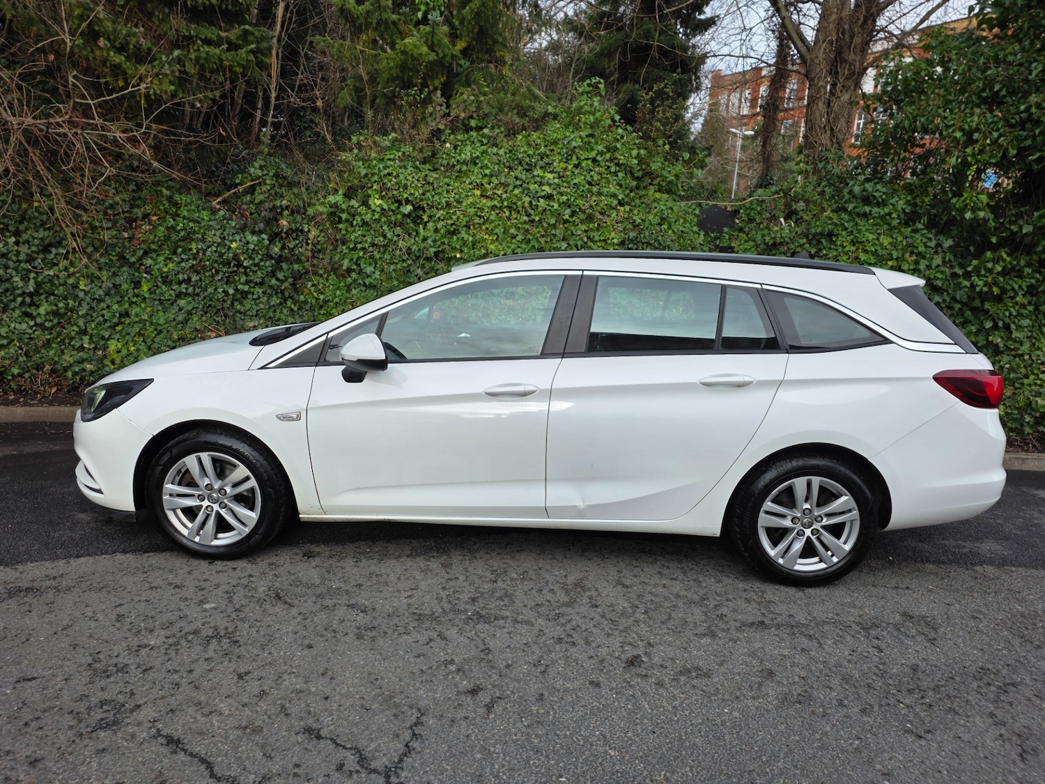 Used Vauxhall Astra 2019 for sale - 77259029: Photo 8
