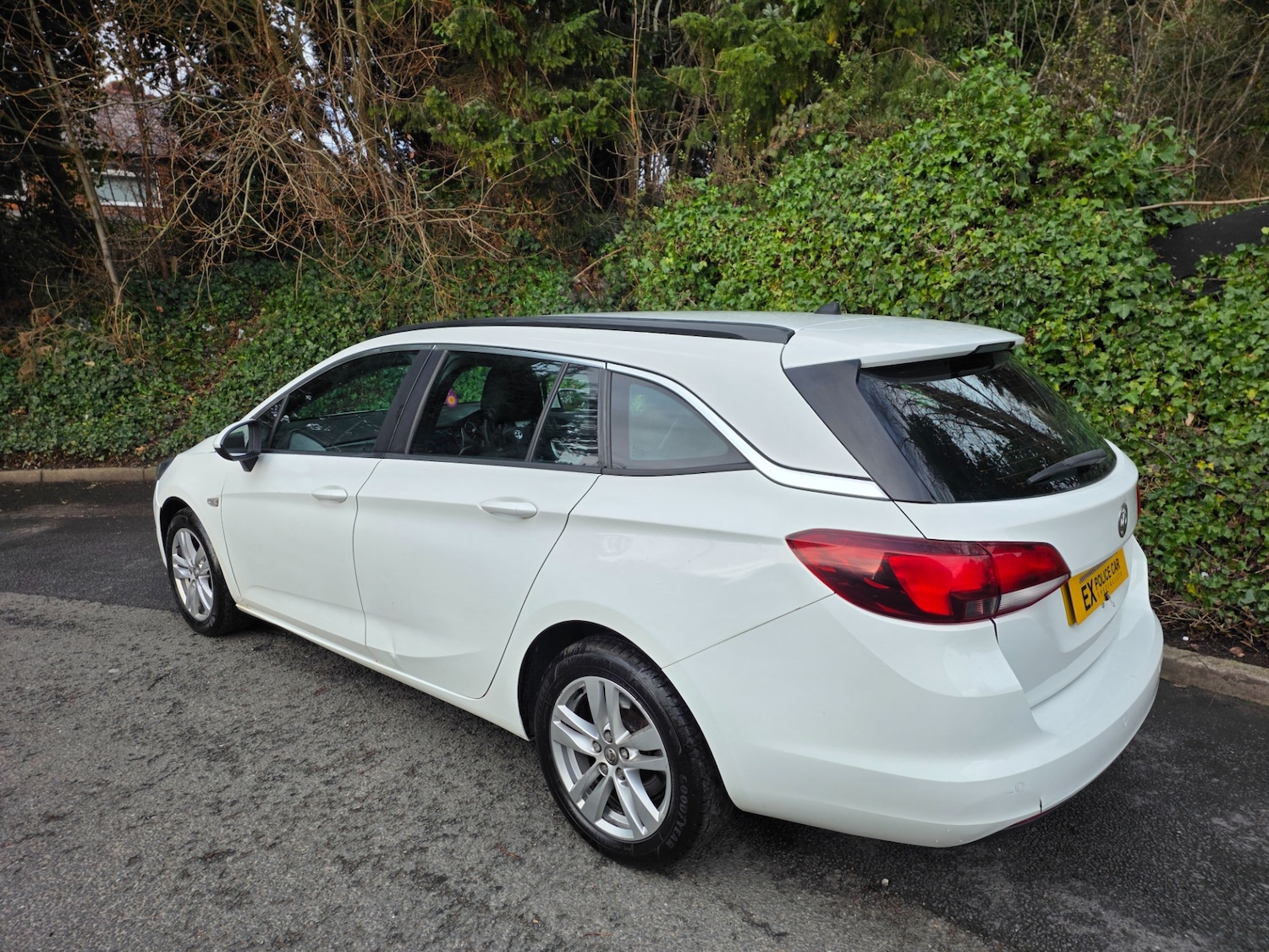 Used Vauxhall Astra 2019 for sale - 77259029: Photo 9