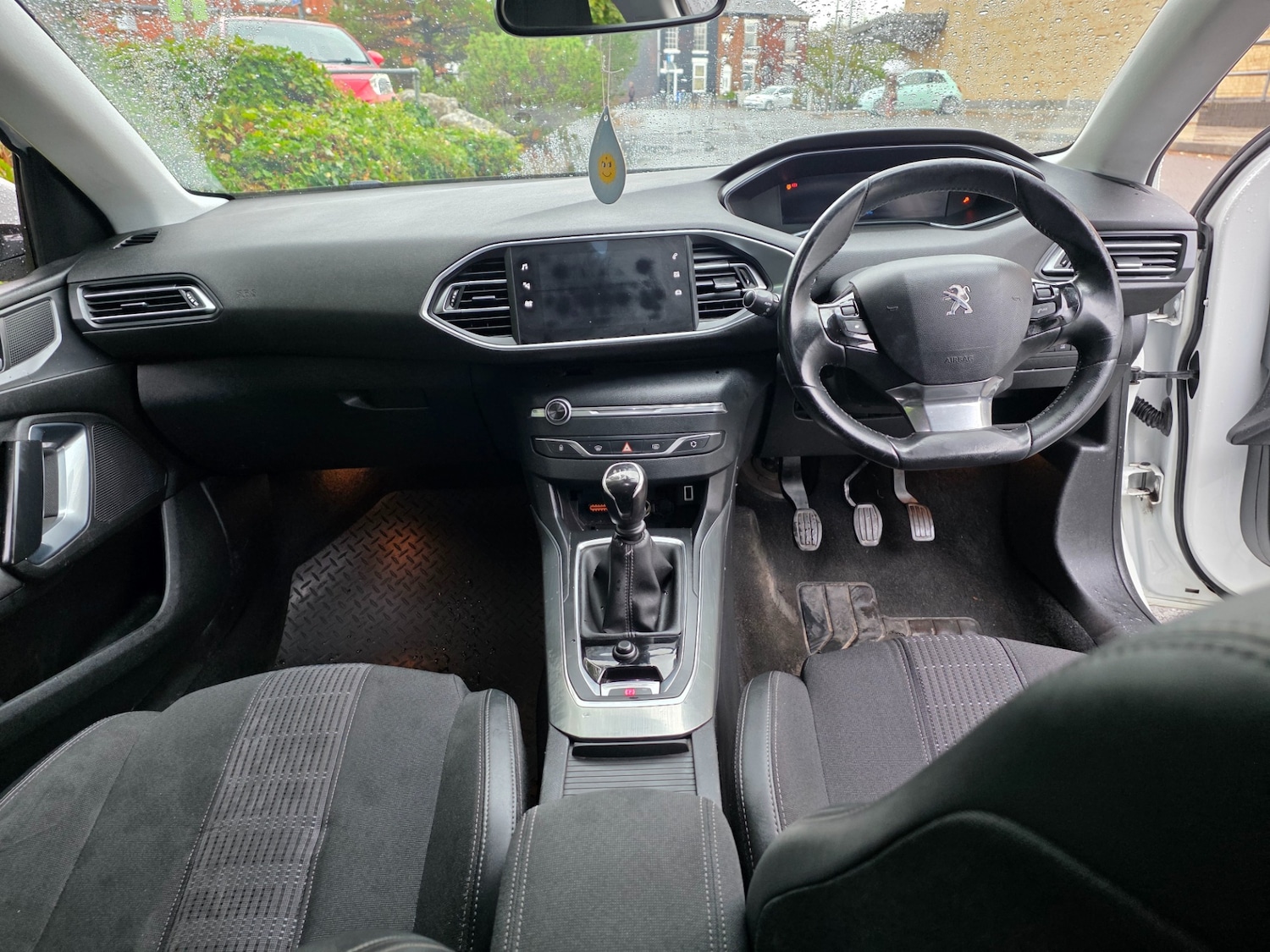 Used Peugeot 308 SW 2020 for sale - 75673129: Photo 11