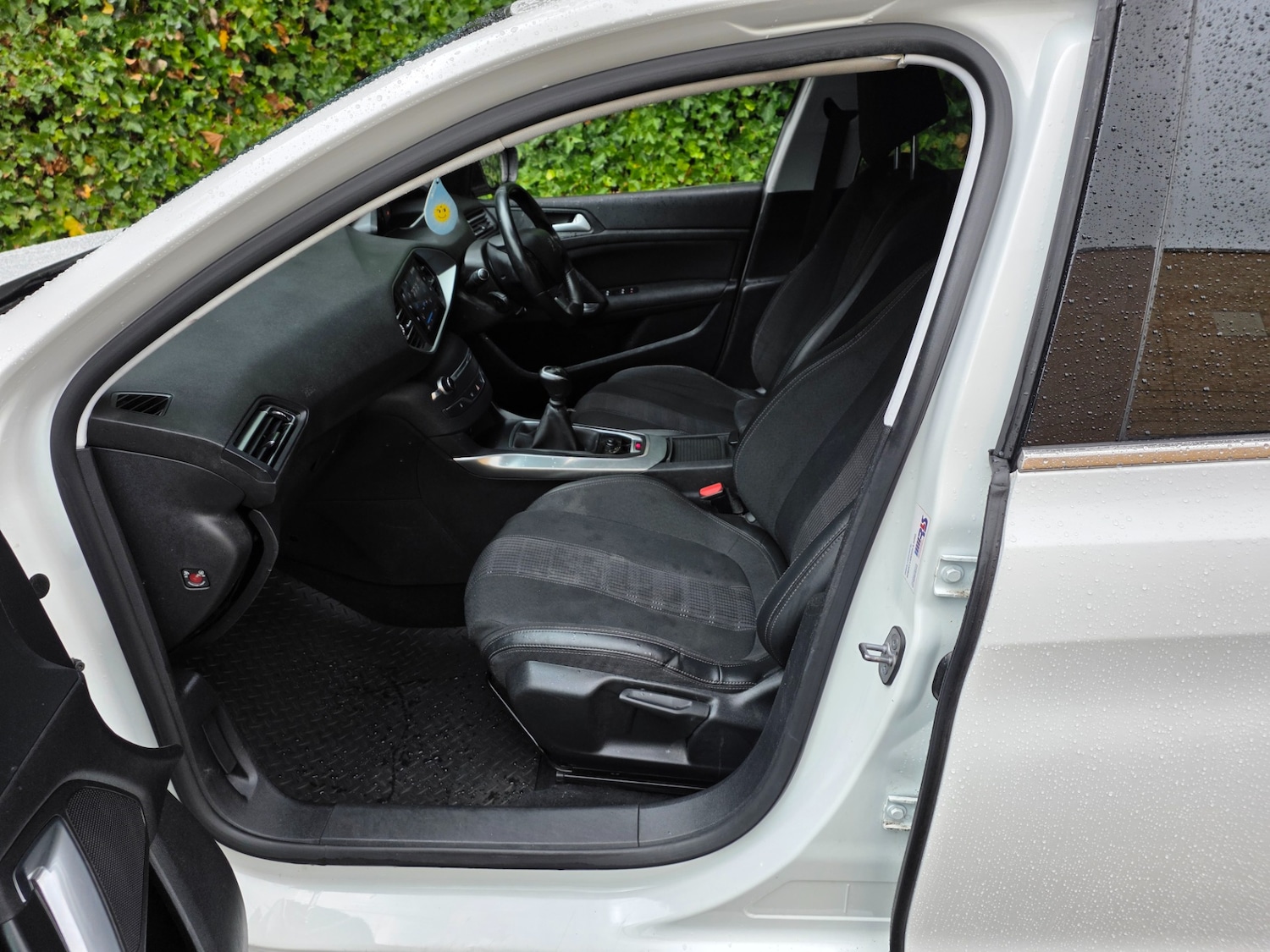 Used Peugeot 308 SW 2020 for sale - 75673129: Photo 13