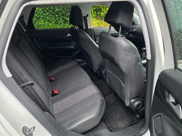 Used Peugeot 308 SW 2020 for sale - 75673129: Photo 14
