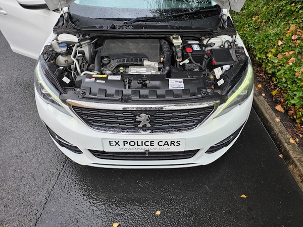 Used Peugeot 308 SW 2020 for sale - 75673129: Photo 15