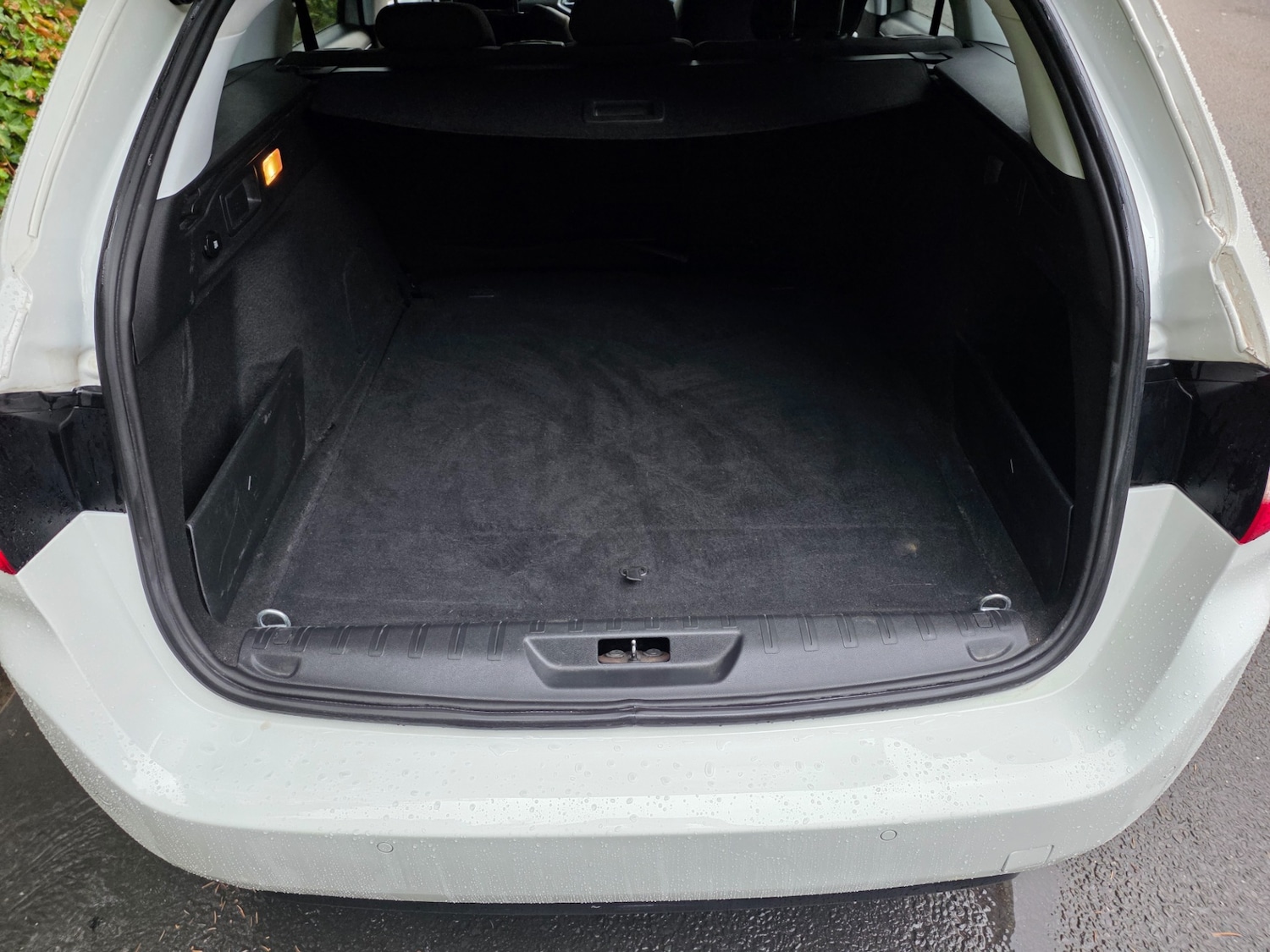 Used Peugeot 308 SW 2020 for sale - 75673129: Photo 17