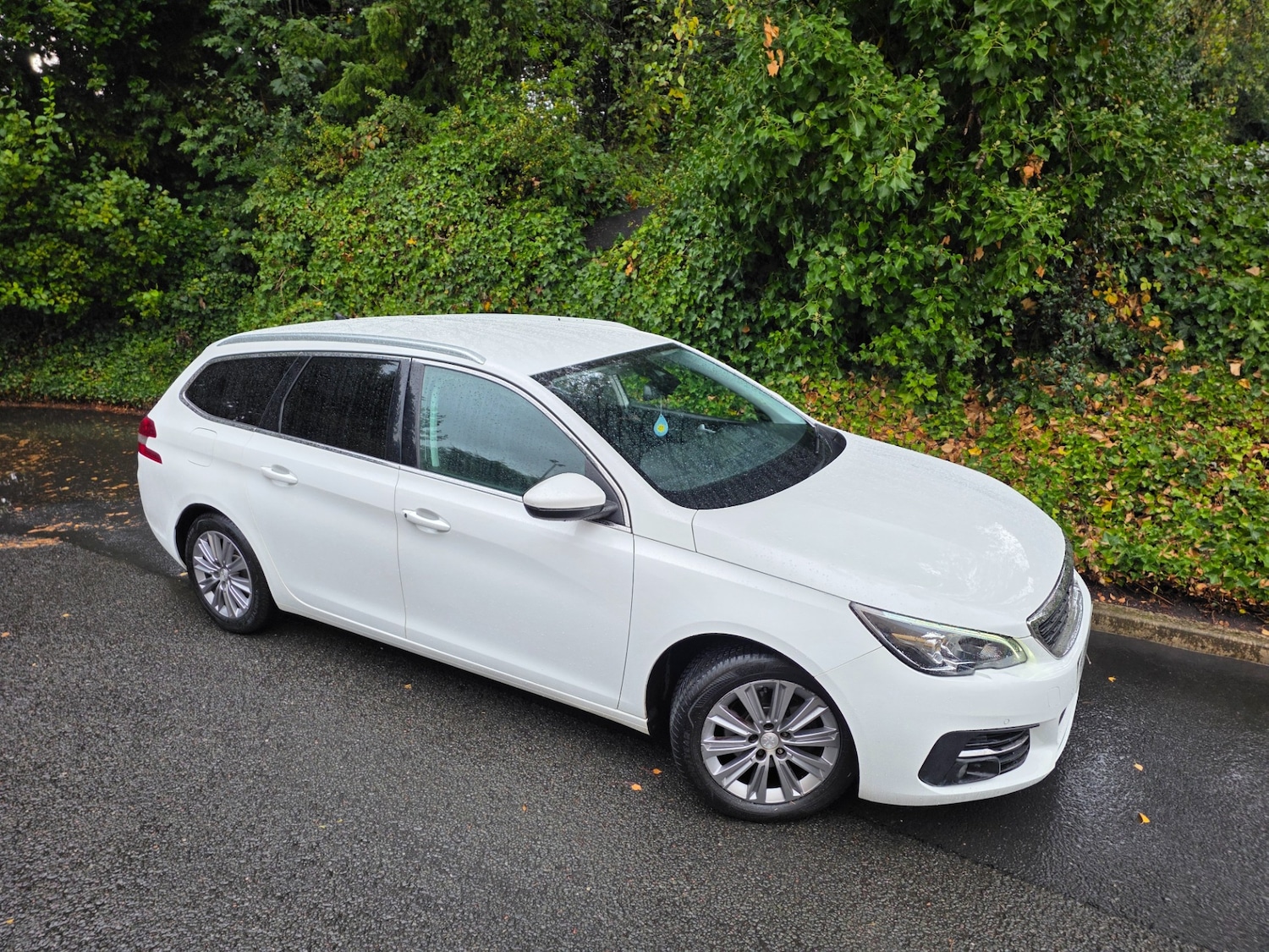Used Peugeot 308 SW 2020 for sale - 75673129: Photo 3
