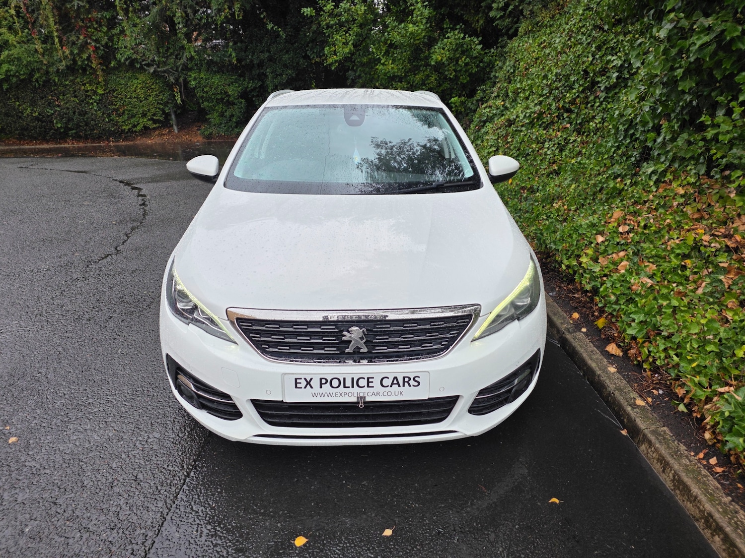 Used Peugeot 308 SW 2020 for sale - 75673129: Photo 4