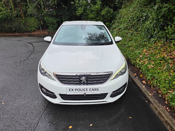 Used Peugeot 308 SW 2020 for sale - 75673129: Photo 4