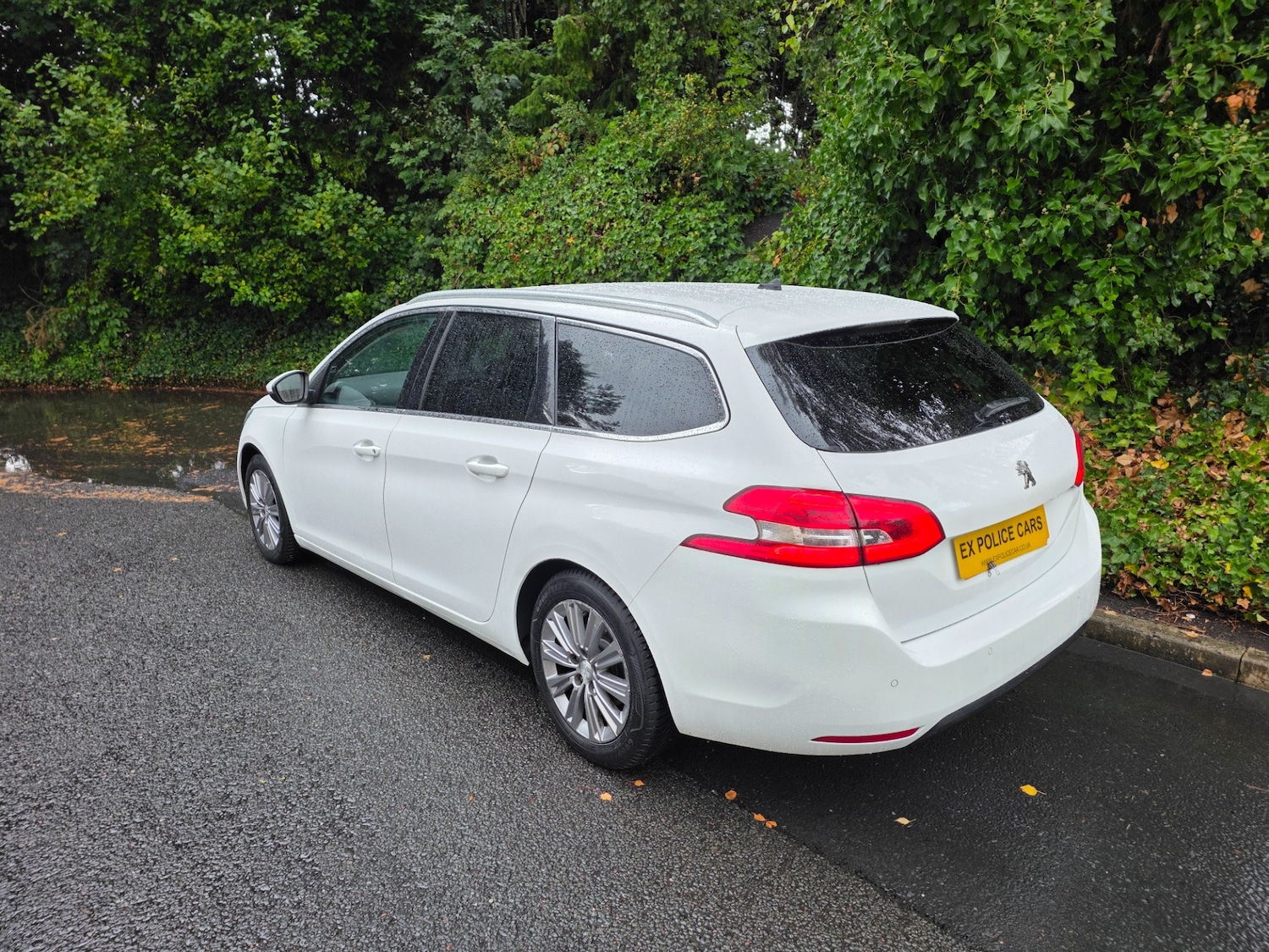 Used Peugeot 308 SW 2020 for sale - 75673129: Photo 7