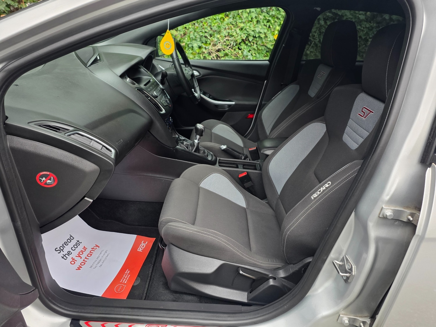 Used Ford Focus 2016 for sale - 77605284: Photo 10