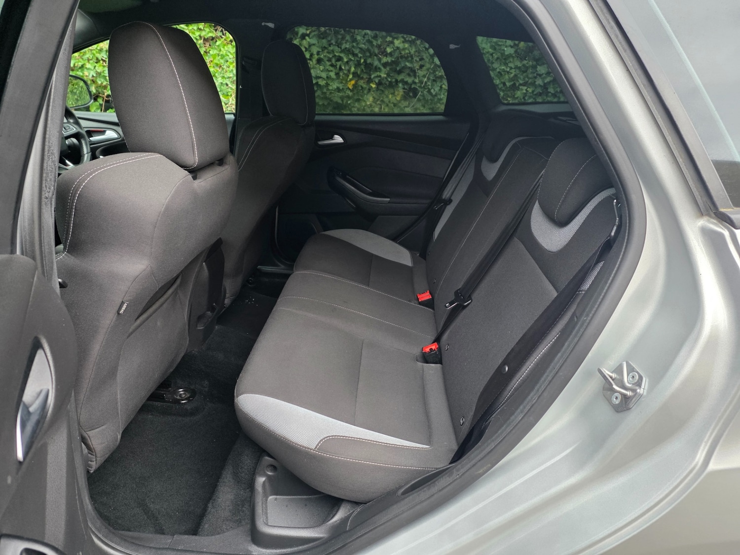 Used Ford Focus 2016 for sale - 77605284: Photo 11